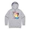 AS Colour - Women's Supply Hood Thumbnail